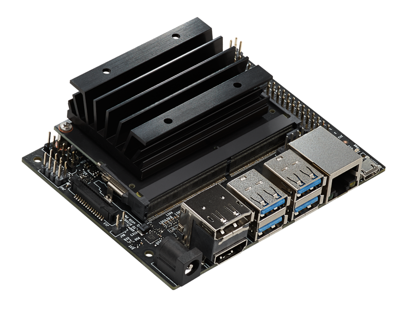 Jetson Nano