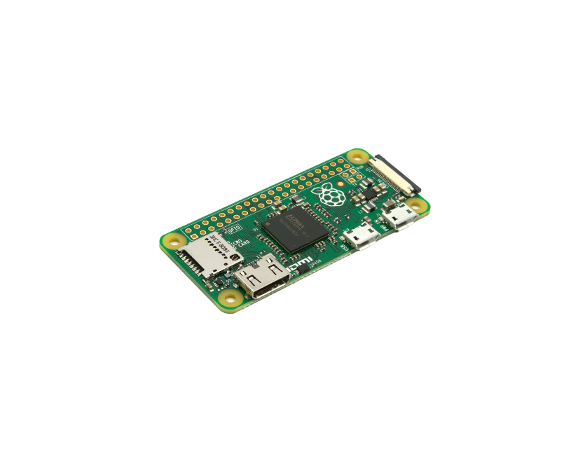 Pi Zero